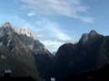 Costalta di Cadore: paesaggi estivi