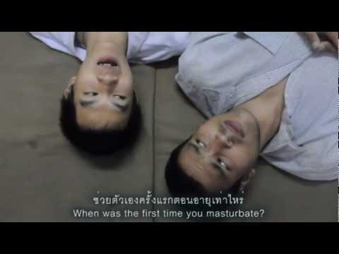 หนังเกย์ - ง่อยโปรดักชั่นภูมิใจเสนอ หัวเราะร่าน้ำตาร่วง เรื่องราวเริ่มขึ้นเมื่อวิทย์...