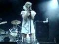 Vive la fête - La vérité @ Festival Les Ardentes (Liège)