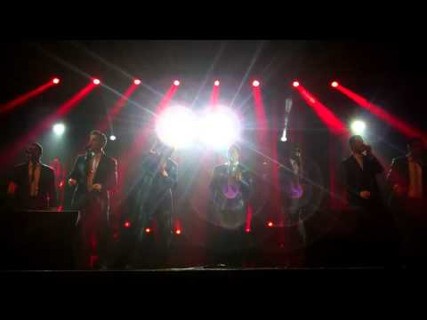 Straight No Chaser- Tainted Love Saginaw 4 20 12