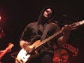 Grails - Take Refuge (short) - Knitting Factory