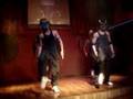 Dream night breakers 2007