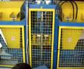 Beldemak Concrete Block and Parquet Machine