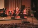 FOS Friedberg Schulband mit I feel lonely