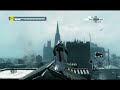 Assassin's Creed PC gameplay maxed 8600GT