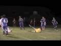 Adam Lamoureux High School Highlight Reel