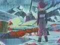 future trunks goes super saiyan... future trunks goes super saiyan...