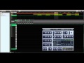 Maschine 1.8 Monark Daft Track