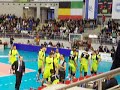 M.ROMA VOLLEY-FAKEL NOVI URENGOI