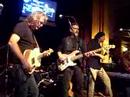 volker strifler band with daniel castro, andy just
