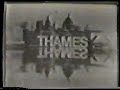 Thames test/ demo idents, 1968