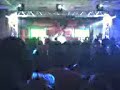 Mc Sapão no Reveillon Carioca PARTE 1