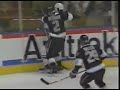 John Cullen vs Brian Benning Feb 6, 1992 John Cullen vs Brian Benning Feb 6, 1992