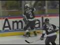 John Cullen vs Brian Benning Feb 6, 1992