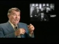 Wally Schirra interview Gemini & Apollo