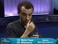 2007 Pro Tour Yokohama Finals Mitamura vs Wafo-Tapa part 6