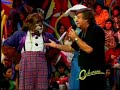 Cachureos - El Viejo del Saco