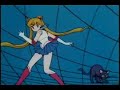 Sailor Moon- Hollywood