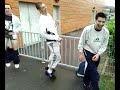 Christopheur (dit \"Rylas\") jumpstyle