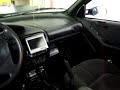98 Dodge Stratus with Custom Audio/Video System