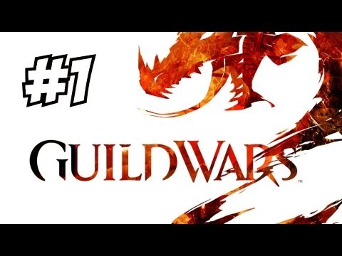 guild wars gameplay - Facebook: http://www.facebook.com/swiftyfans Pro Gamer Tutorials: http://www.razerzone.com/academy For more information about Razer line of products: http://...