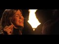 his uplifting new music video