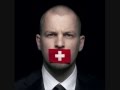 Stress - Ma suisse feat. Gimma & Baze