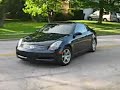Infiniti G35 Infiniti G35