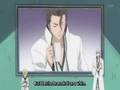 Shinigami Illustrated Arancar Quincy endings 184-186
