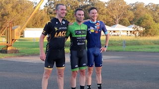 EPISODE 038 | SYDNEY STAGE RACE & NEWINGTON CRIT
