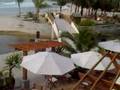 View from Layalina Hotel