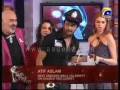 videos de Atif [best dressed male at Lux style award].wmv
