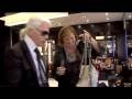 Inside the House of Chanel With Karl Lagerfeld
