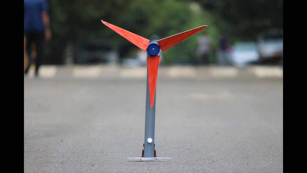 15 DIY Windmill IdeasLearn How To Make a Windmill Cheap The Self