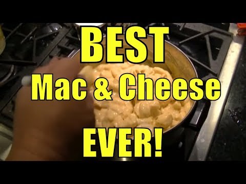 how to velveeta mac and cheese