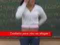 Dan�a do quadrado 3� A - Pedro Morceli - 2008