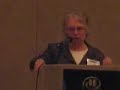 Lynn Hunt :  Why She Became a Historian (Part 1)