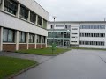 Uni Klagenfurt Panorama Hintereingang