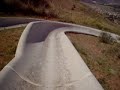 Alipine Slide