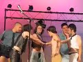 BHS Talent show VCARD BHS Talent show VCARD