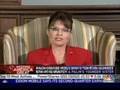 Sarah Palin on Vice-President job
