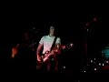 This Providence-Best Wishes live