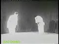 Judo: Isao Okano O Soto Gari