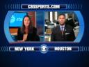 The Cardinals look to remain undefeated when they face the Bulls as both make their first appearance in the MAC championship game. Tracy Wolfson and Spencer Tillman take an inside look at this game.