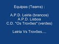 6� Torneio Wheelchair Basquetebol @ Batalha (Portugal)