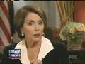 Pelosis Says She Wasn't Brief On Secret '05 Torture Memo
