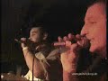 Jushniy Kray Konzert mit C.R.R, und MI6