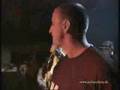 Jushniy Kray Konzert mit C.R.R, und MI6