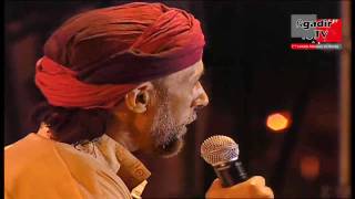 Ali Chohad - Timitar Agadir 2010