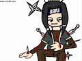 Naruto Party 3